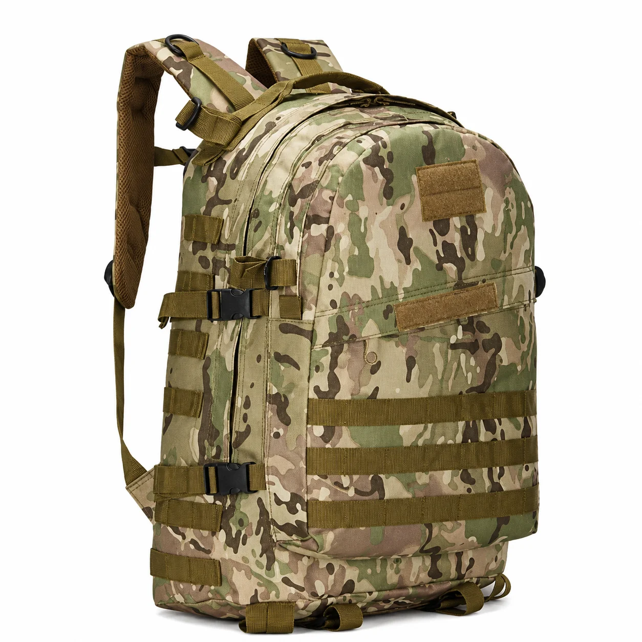 Mochila Táctica 40L Militar