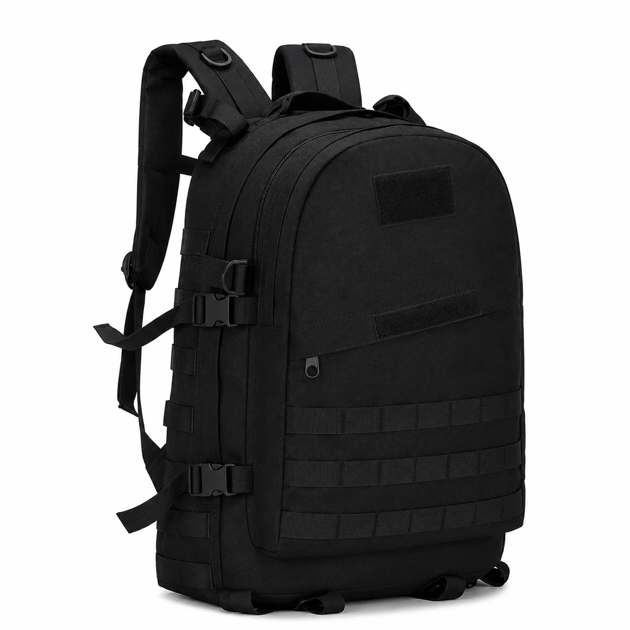 Mochila Táctica 40L Negra
